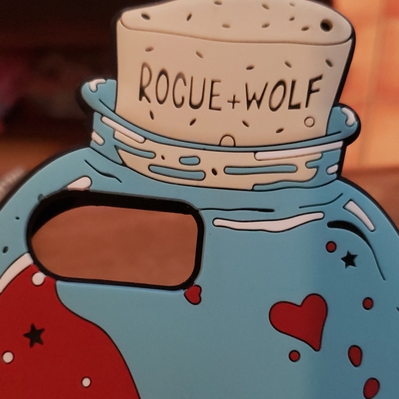 Iphone 7-8 plus case - Picture 4 of 4